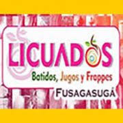 Licuados y Sopitas